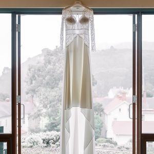 Rosa Clara Couture 2020 Style #Senin